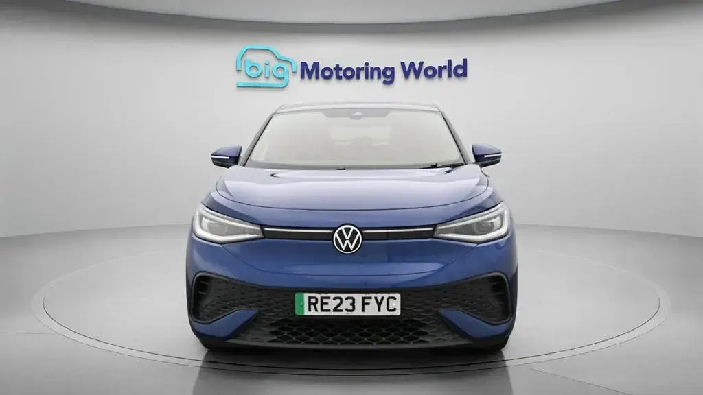Used VW ID.5 Pro Performance 150 kW (204 HP) 2023 SUV