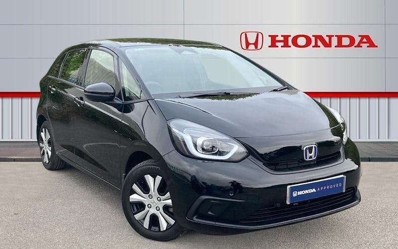Używany Honda Jazz Hybrid 109 KM (80 kW) 2023 Hatchback