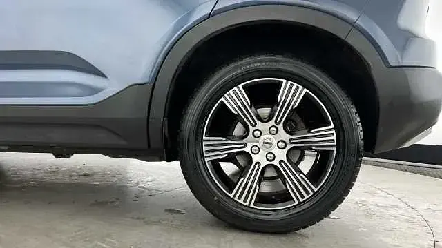 Second-hand Volvo XC40 Inscription 161 CP (118 kW) 2022 SUV