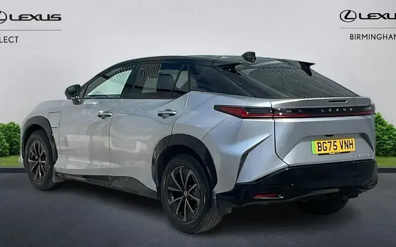 Used Lexus RZ 350e 164 kW (224 HP) 2026 SUV