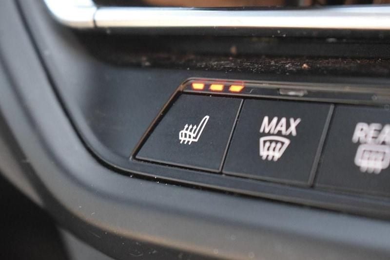 Used BMW 118 M Sport 136 HP (100 kW) 2022 White Hatchback