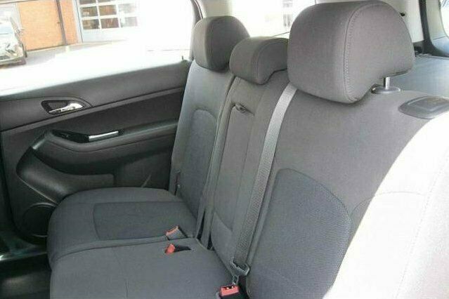 Used Chevrolet Orlando 2011 MPV