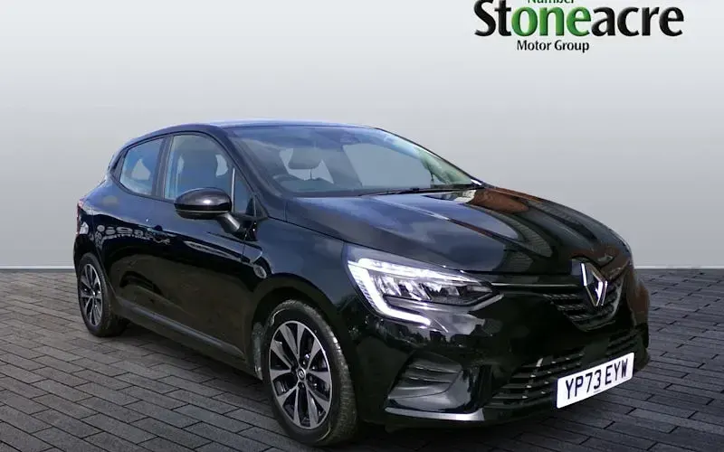 Used Renault Clio Evolution 145 HP (106 kW) 2023 Hatchback