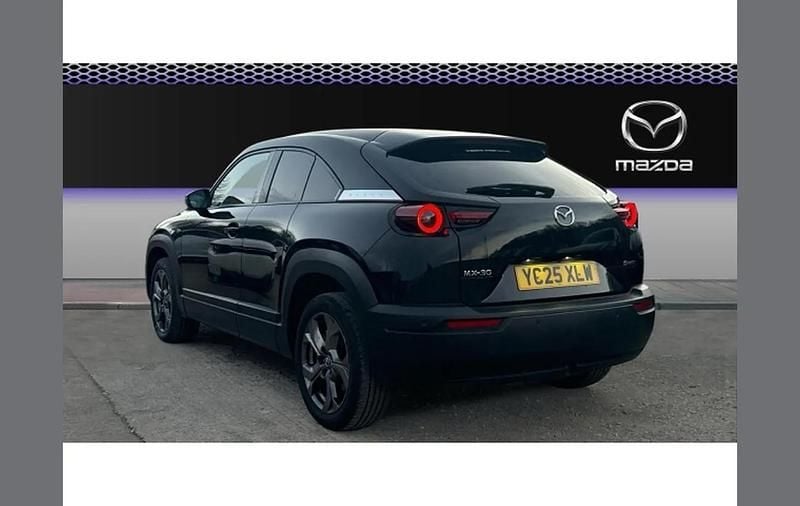 Used Mazda MX30 Exclusive-Line 106 kW (145 HP) 2024 Other SUV