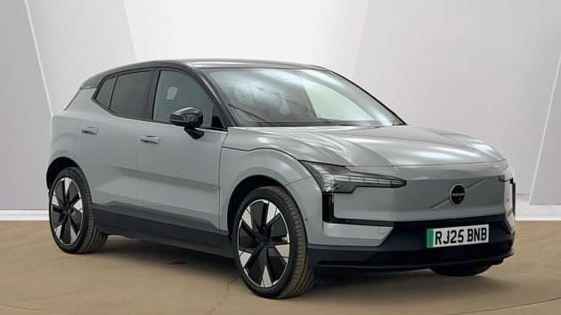 Usado Volvo EX30 Performance 310 kW (422 HP) 2025 SUV