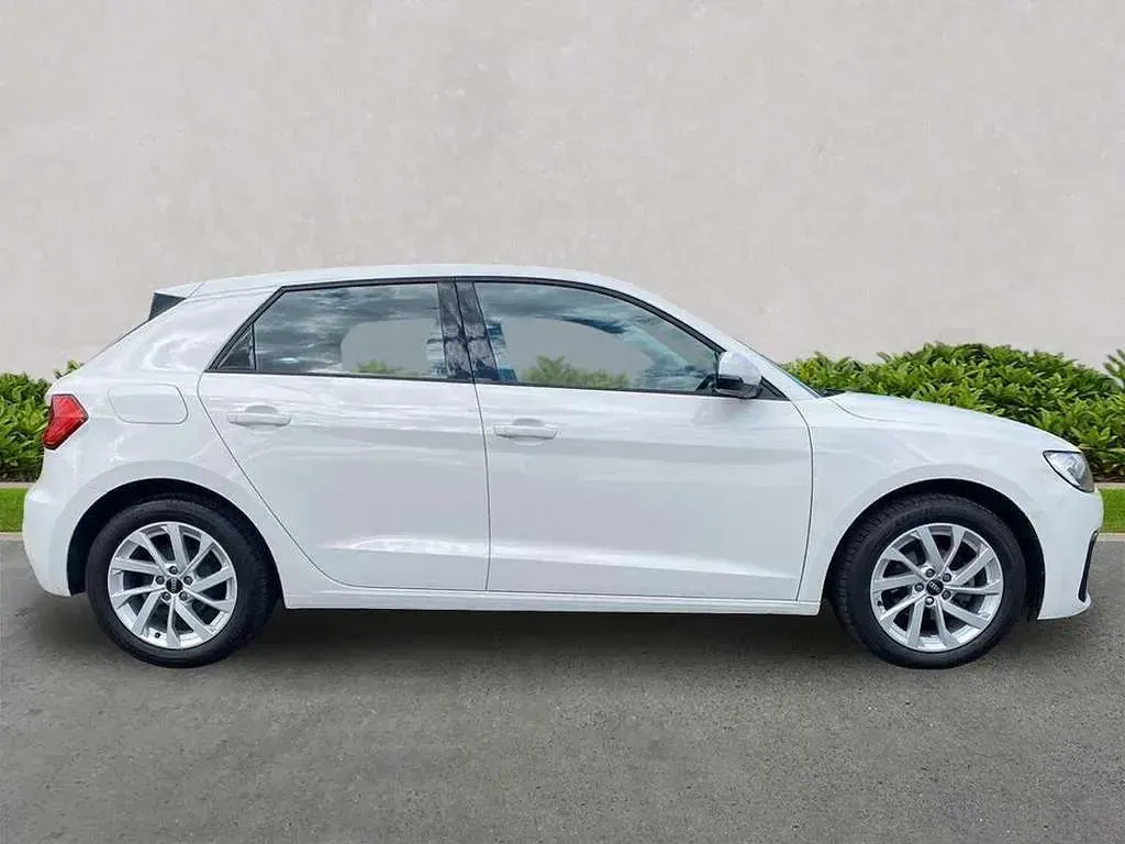 Used Audi A1 Sport 94 HP (69 kW) 2024 Other SUV