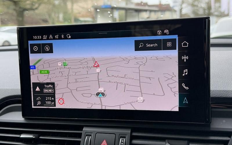 Used Audi Q5 S-Line 299 HP (219 kW) 2024 SUV