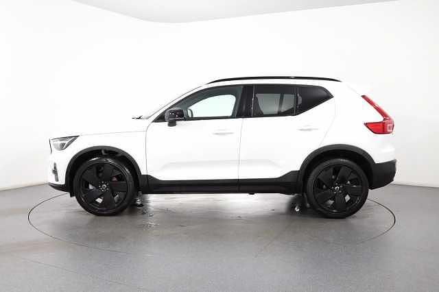 Used Volvo XC40 Plus 194 HP (142 kW) 2026 SUV