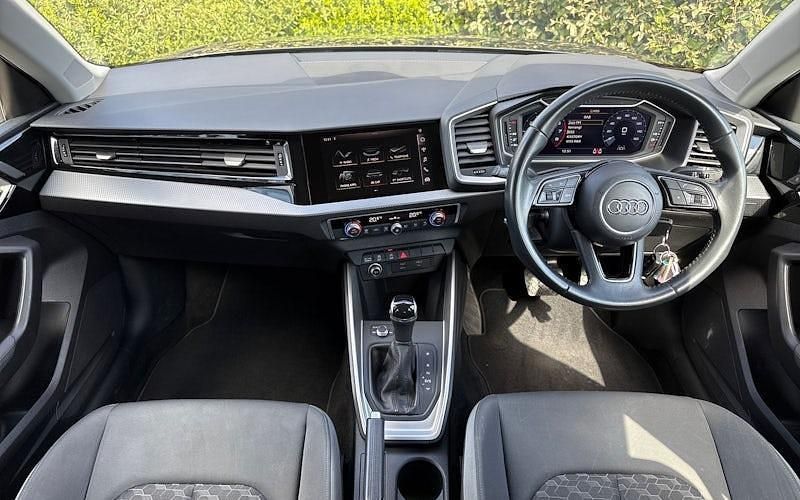 Used Audi A1 Sportback Sport 116 HP (85 kW) 2026 Hatchback