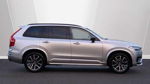 Used Volvo XC90 R-Design 235 HP (172 kW) 2022 SUV
