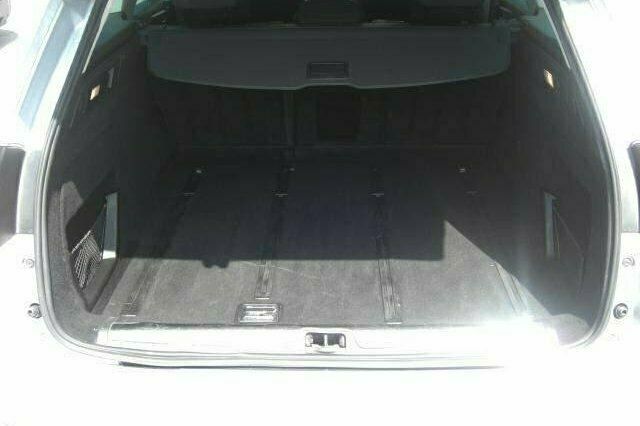 Used Citroën C5 110 HP (80 kW) 2008 Estate