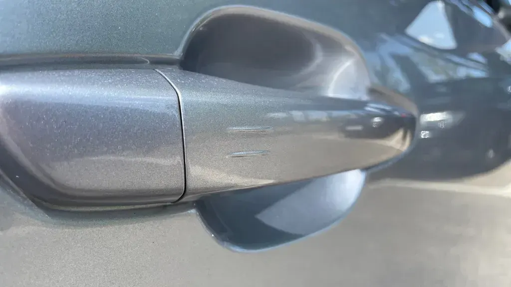 Used Citroën C4 PureTech 2022 Grey Coupe