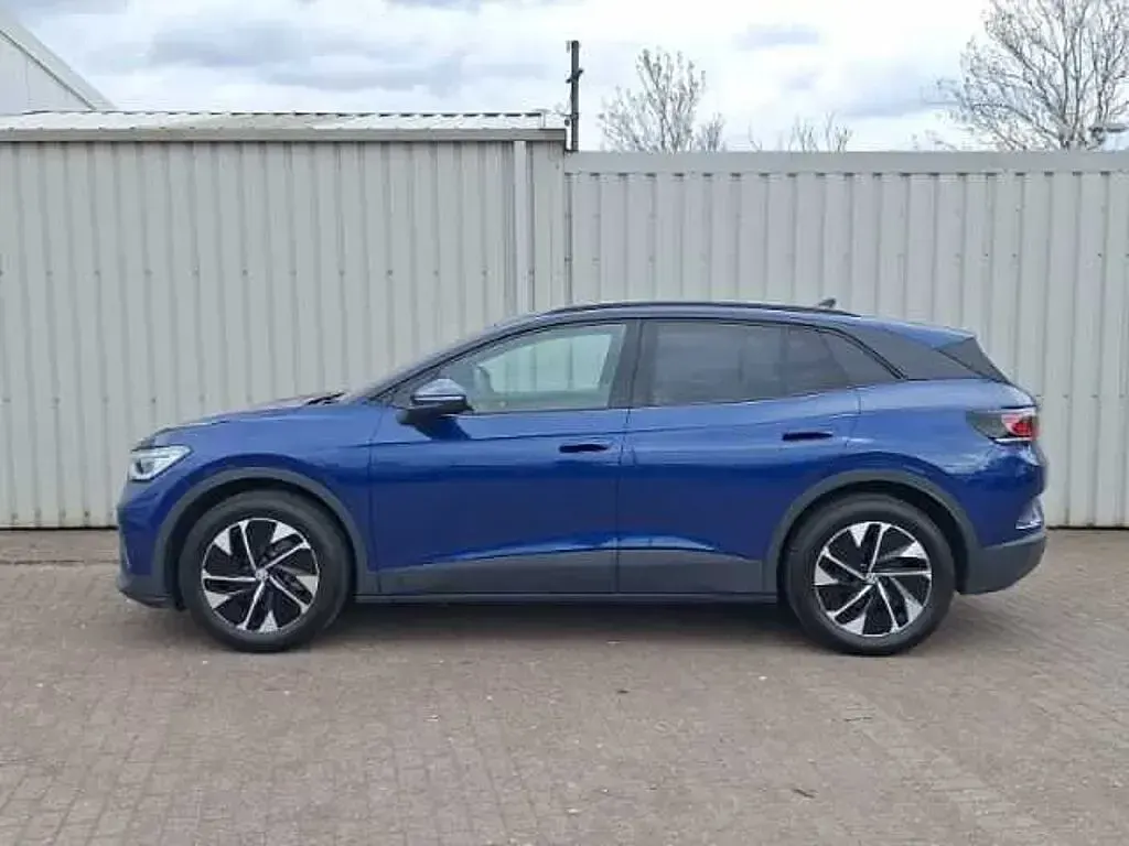 Usado VW ID.4 210 kW (286 HP) 2025 SUV