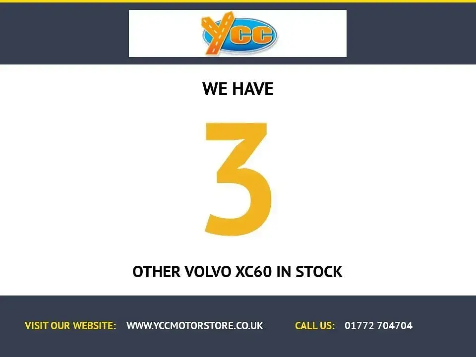 Used Volvo XC60 SE 190 HP (139 kW) 2017 Grey SUV