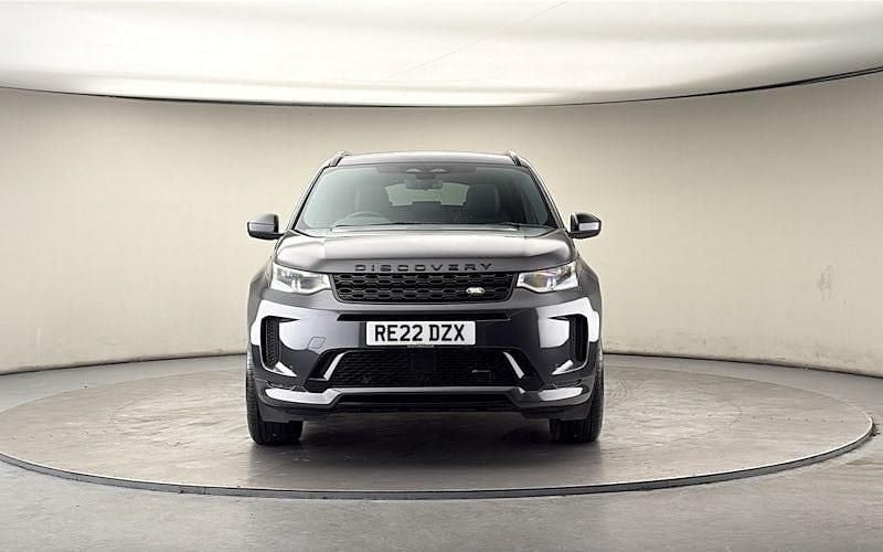 Used Land Rover Discovery Sport HSE Dynamic 309 HP (227 kW) 2023 SUV