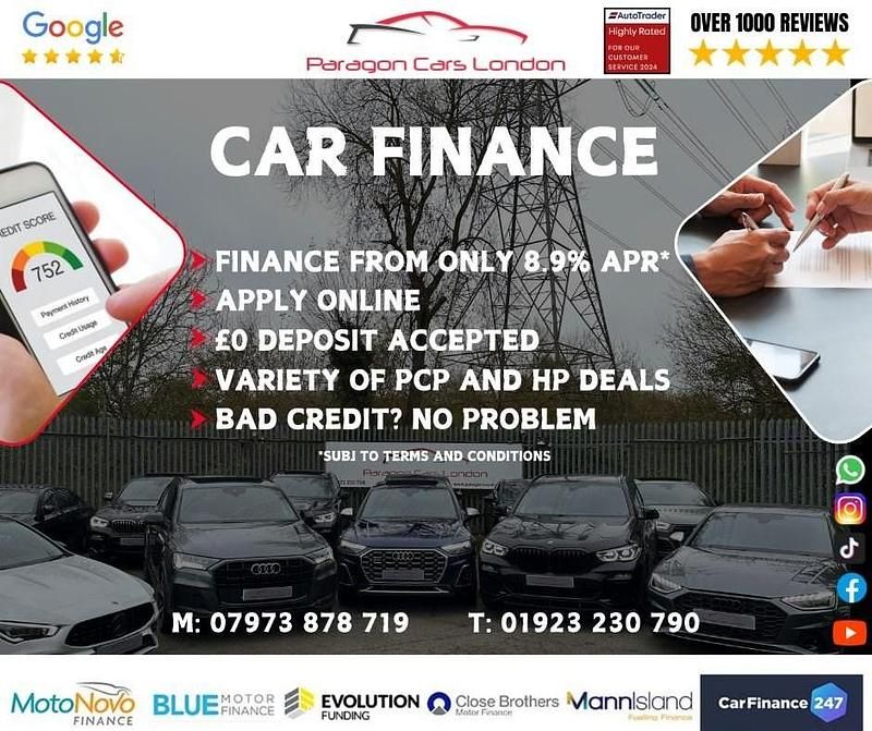 Used BMW 520 M Sport 2020 White Sedan