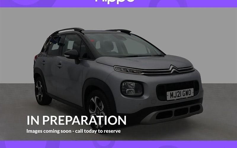 Used 2023 Citroën C3 PureTech Hatchback | £11,480 (Fair price) - Image 1/4