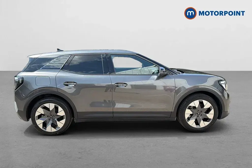 Used Ford Explorer Premium 210 kW (286 HP) 2024 Grey SUV