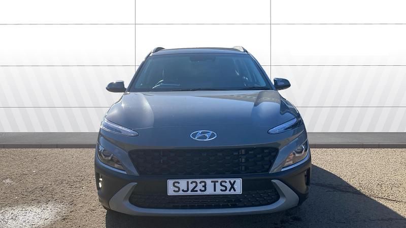 Used Hyundai Kona SE 120 HP (88 kW) 2022 SUV