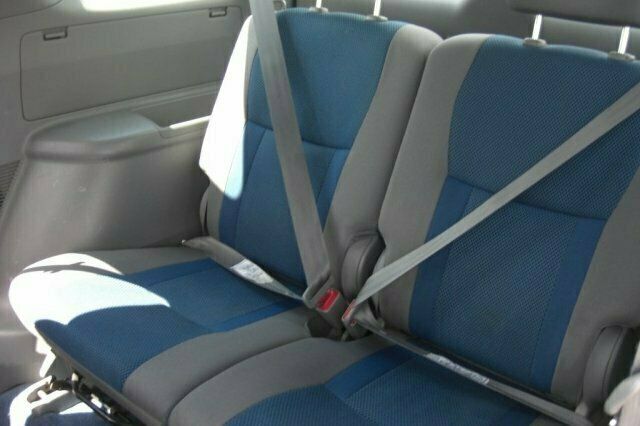 Used Toyota RAV4 2000 SUV