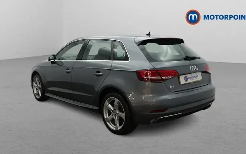 Used Audi A3 e-tron 204 HP (150 kW) 2020 Hatchback