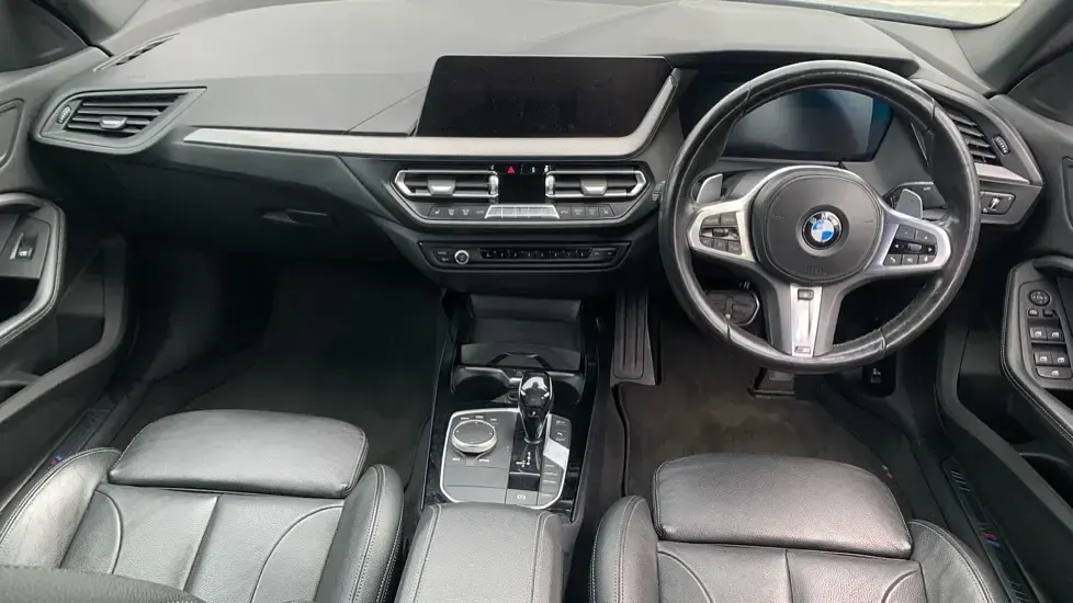Used BMW 220 M Sport 190 HP (139 kW) 2020 Grey Coupe