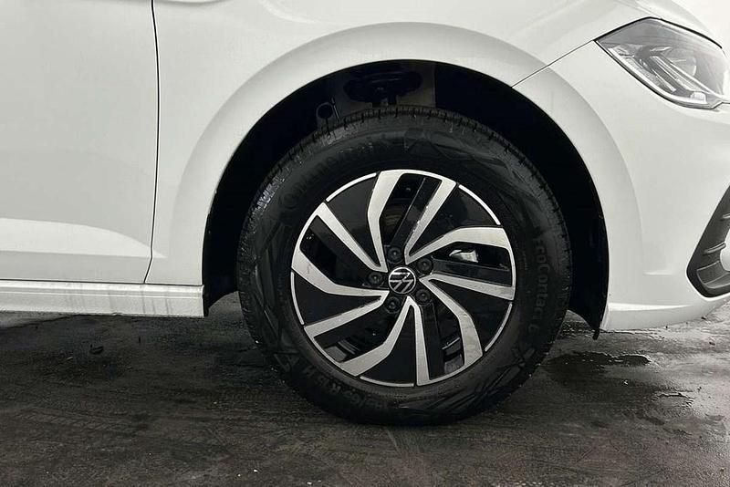 Usado VW Polo Life 2025 Citadino