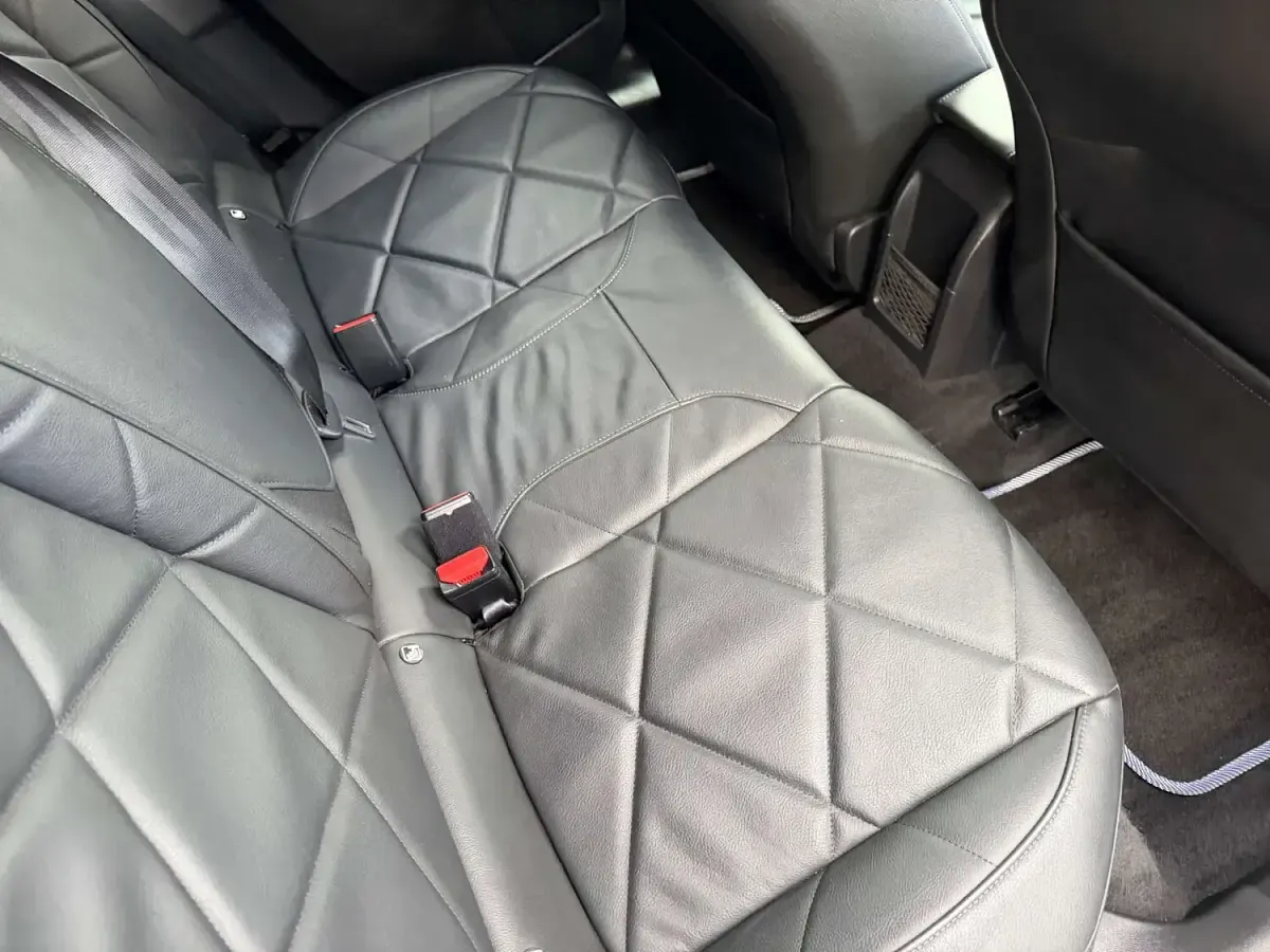 Used DS Automobiles DS3 Crossback Prestige 2020 Grey SUV