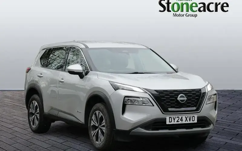 Used Nissan X-Trail Acenta Premium 213 HP (156 kW) 2026 SUV