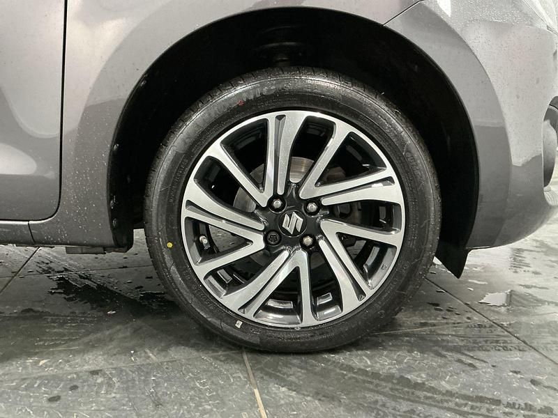 Used Suzuki Swift SZ5 2022 Grey Hatchback