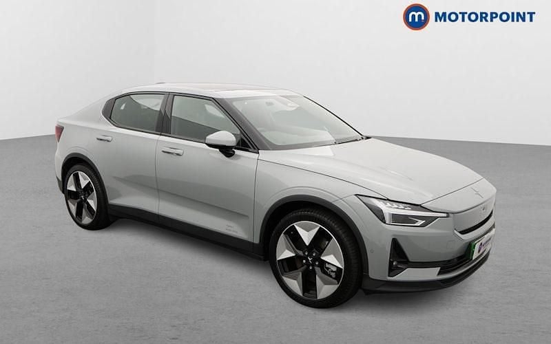 Used 2023 Polestar 2 Sedan | £34,349 (Fair price) - Image 1/4