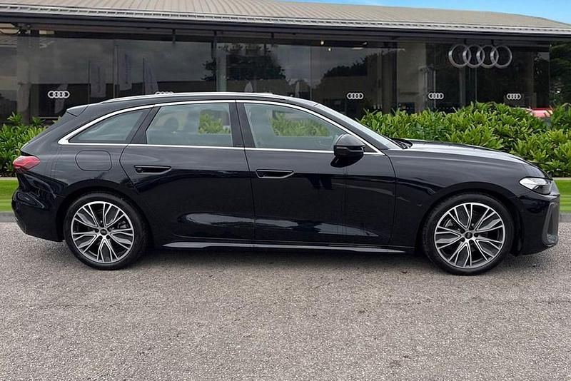 Used Audi A5 Advanced 204 HP (150 kW) 2025 Other Estate