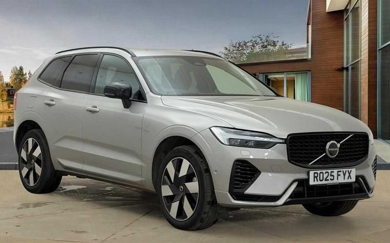 Used Volvo XC60 Ultra 455 HP (334 kW) 2024 SUV