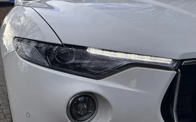 Used Maserati Levante 349 HP (256 kW) 2021 SUV