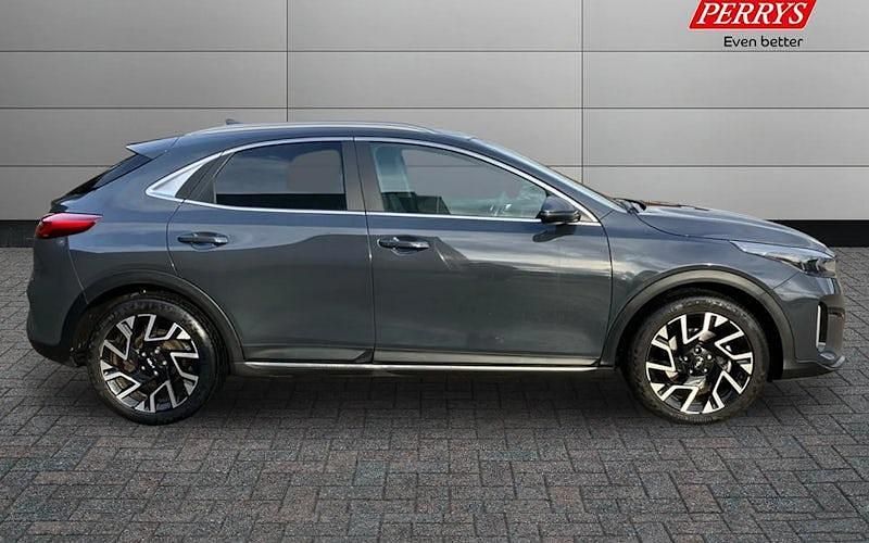 Used Kia XCeed 160 HP (117 kW) 2023 SUV