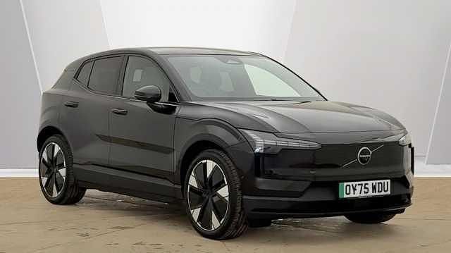 Used Volvo EX30 Performance 310 kW (422 HP) 2025 SUV