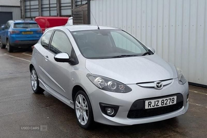 Used 2010 Mazda 2 Inclusive Hatchback | £2,995 (Fair price) - Image 1/1