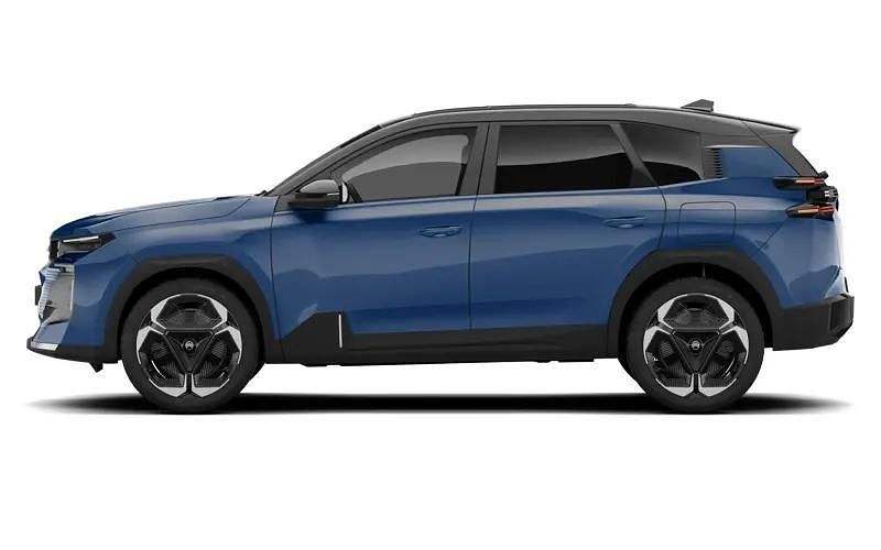 Używany Citroën C5 224 KM (164 kW) 2024 Hatchback