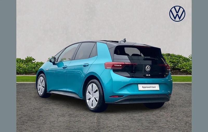 Used VW ID.3 Pro 106 kW (145 HP) 2023 Other Hatchback
