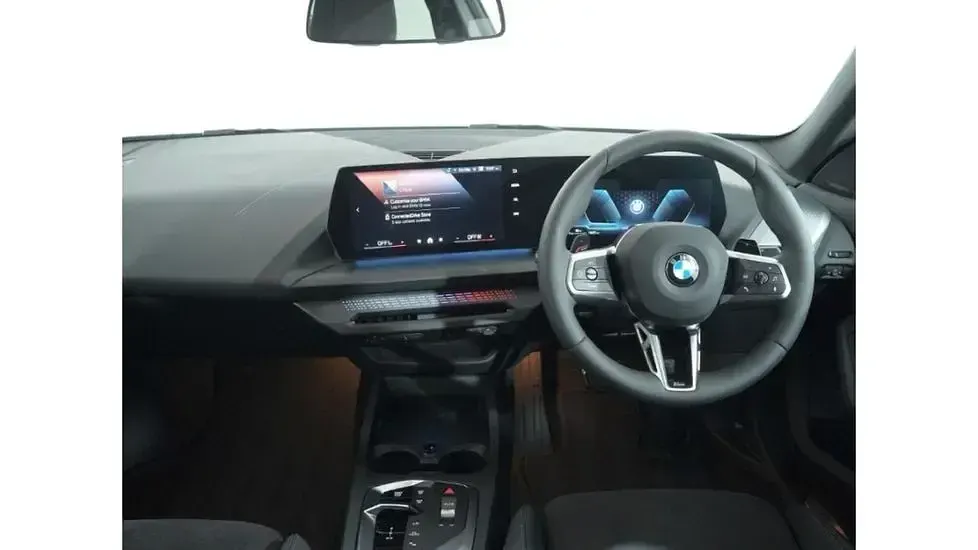 Used BMW 220 M Sport 168 HP (123 kW) 2025 Grey Coupe
