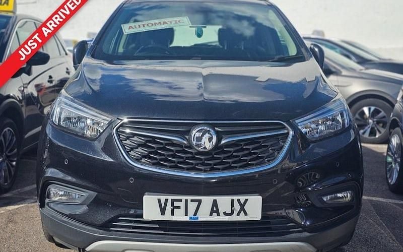 Used 2019 Vauxhall Mokka Design Edition SUV | £7,695 (Good price) - Image 1/4