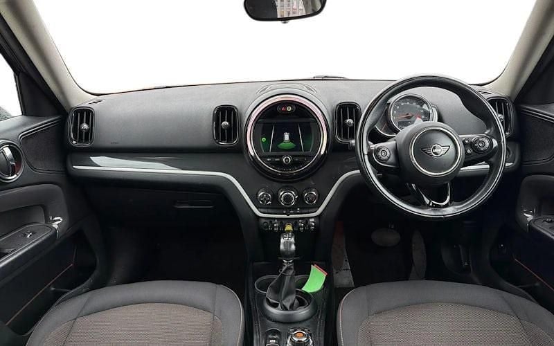 Used Mini Cooper S 224 HP (164 kW) 2018 Grey Hatchback