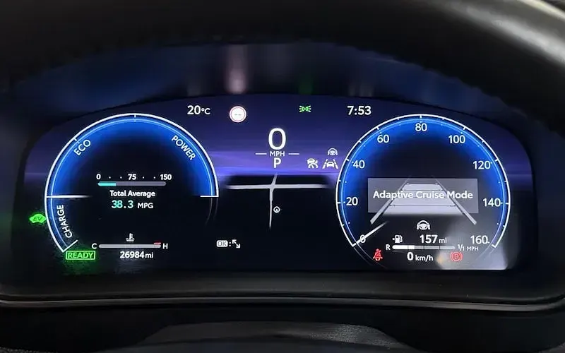 Used Toyota Corolla 140 HP (102 kW) 2023 Blue Estate