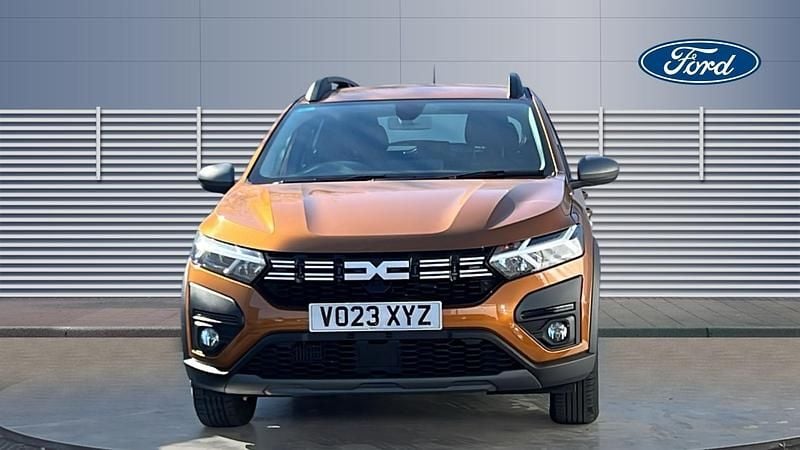 Used Dacia Sandero Expression 91 HP (66 kW) 2023 Hatchback