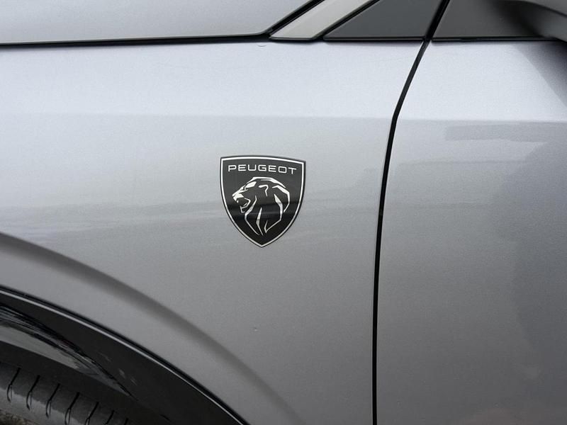 Used Peugeot 5008 GT 155 kW (211 HP) 2024 Grey SUV