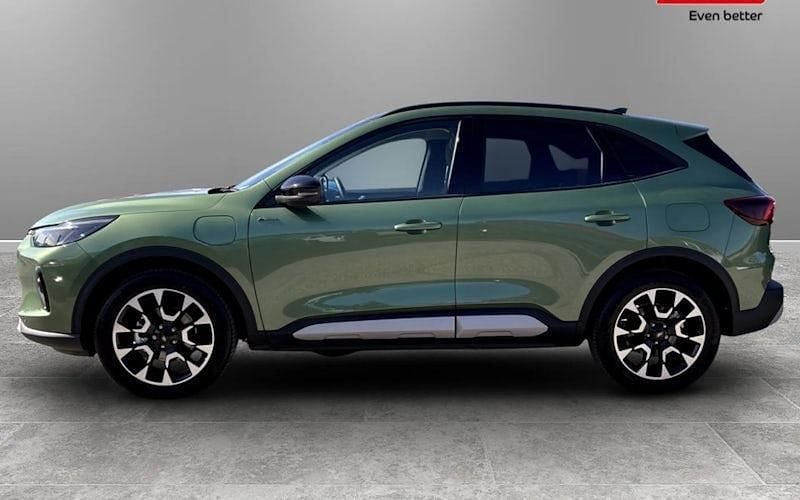 Used Ford Kuga Active 242 HP (177 kW) 2026 SUV