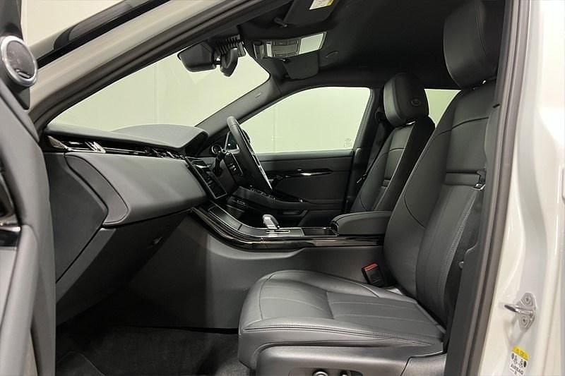 Second-hand Land Rover Range Rover Velar Autobiography 201 CP (147 kW) 2026 Alb SUV