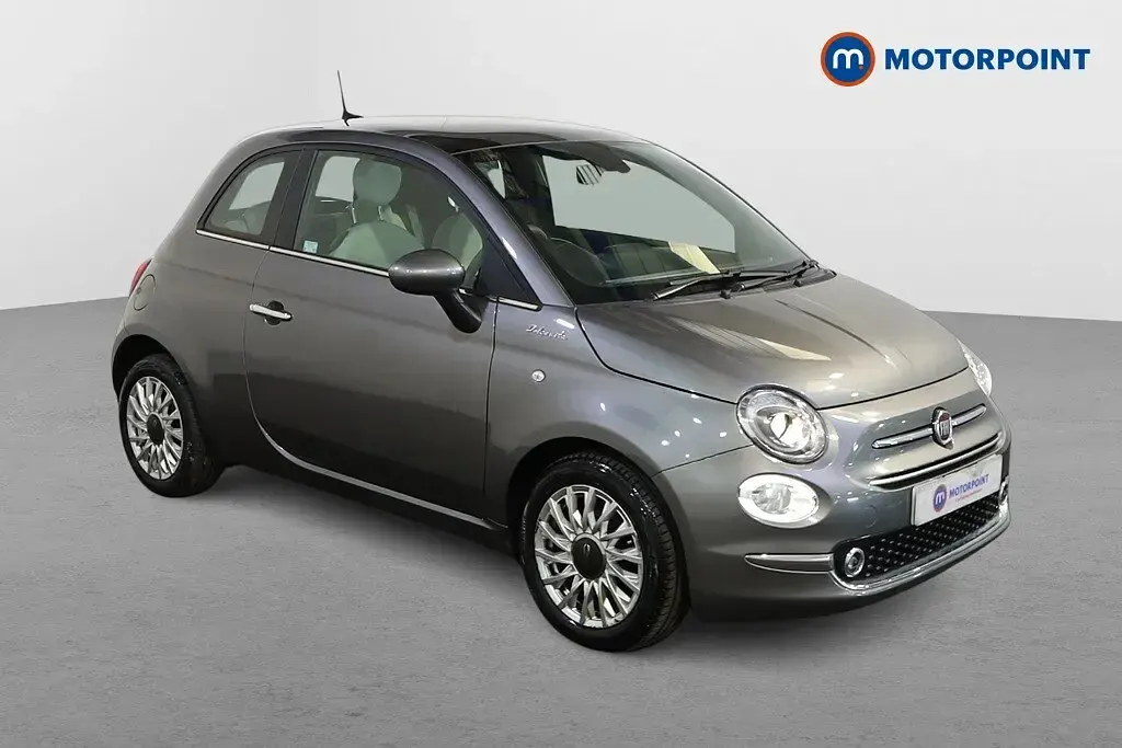 Used Fiat 500 Dolcevita 69 HP (50 kW) 2022 Hatchback