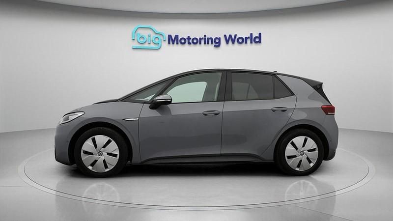 Used VW ID.3 Pro Performance 150 kW (204 HP) 2022 Hatchback
