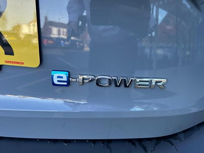 Used Nissan X-Trail Acenta 213 HP (156 kW) 2024 Grey SUV